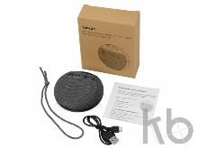 Портативная колонка «Tempo»