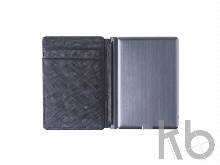 Портмоне с зарядным устройством «INE», 3000 mAh