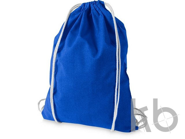 Рюкзак хлопковый «Reggy»