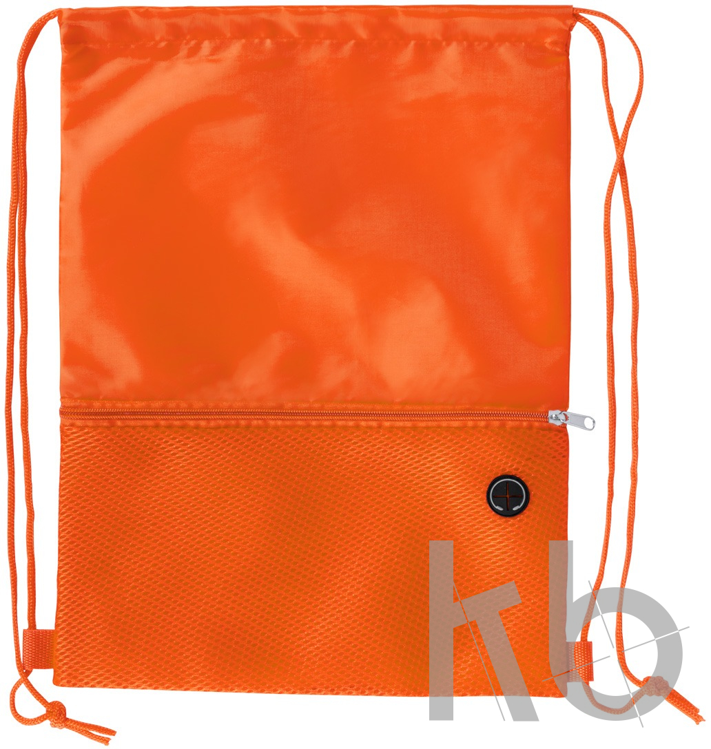 Рюкзак-мешок