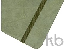 Блокнот A5 «Breccia» с листами из каменной бумаги