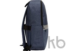 Рюкзак «Merit» со светоотражающей полосой