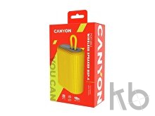 Портативная беспроводная колонка «BSP-4», 5 Вт