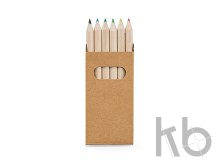 Набор карандашей