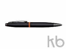 Ручка шариковая «Calais Liberty United All Matte Black»