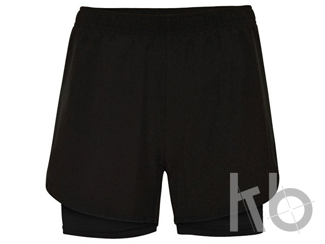 Спортивные шорты «Lanus», женские