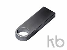 USB 3.0-флешка на 64 Гб с мини чипом и круглым отверстием