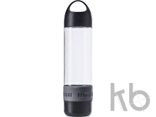 Tritan 2-in-1 bottle