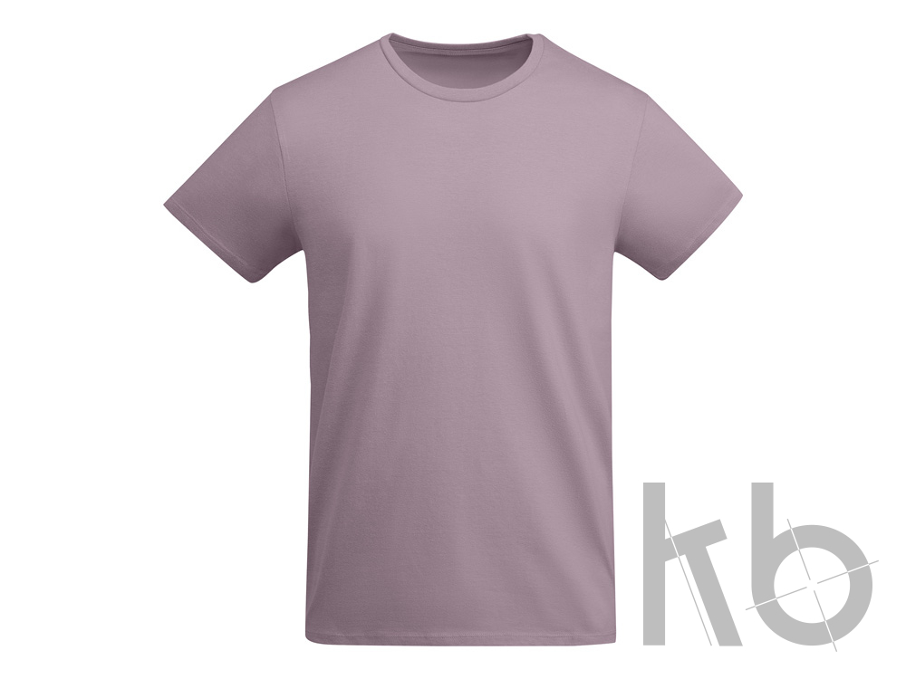 Футболка «Breda» мужская