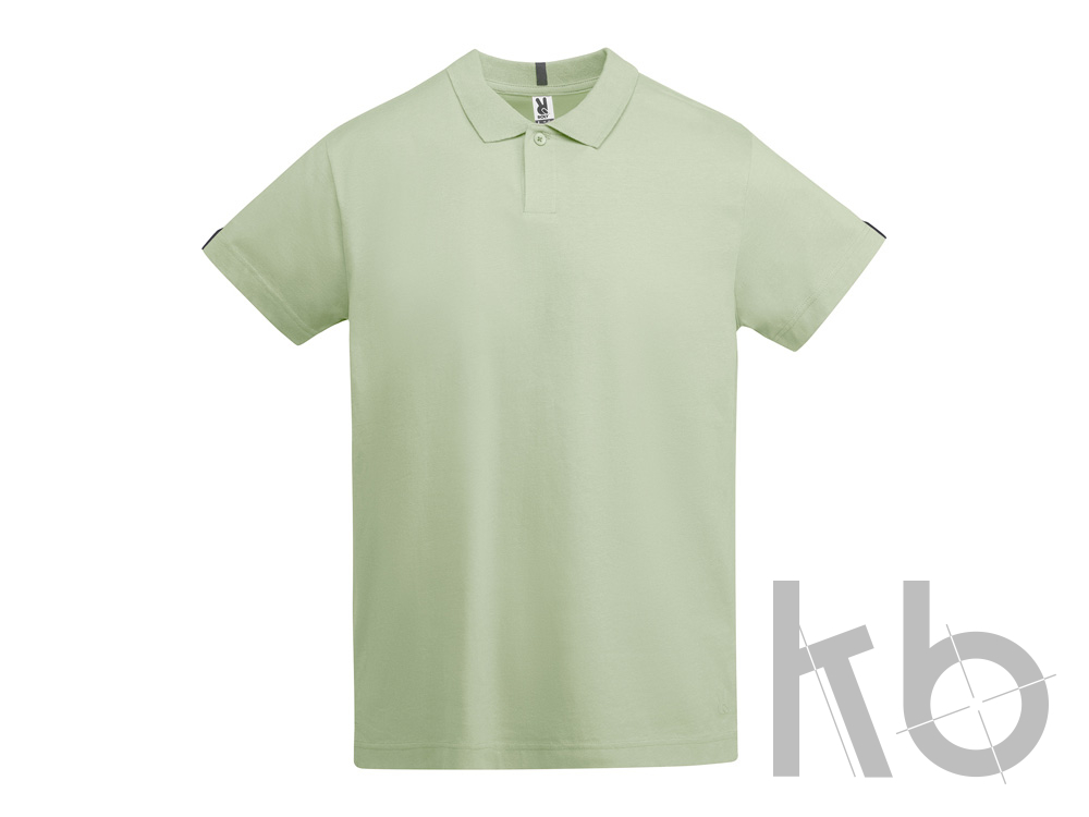 Рубашка поло «Tyler» мужская