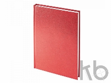 Ежедневник датированный А5 «Ideal New» на 2021 год