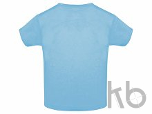 Футболка «Baby» детская