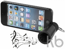 Усилитель-подставка для смартфона «Sonic»