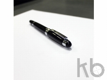 Ручка перьевая «Icon»