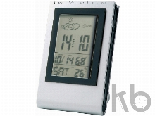 Настольная метеостанция