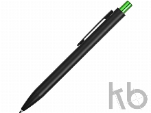 Ручка металлическая шариковая «Blaze»