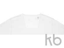 Свитер «Zenon» с круглым вырезом, мужской