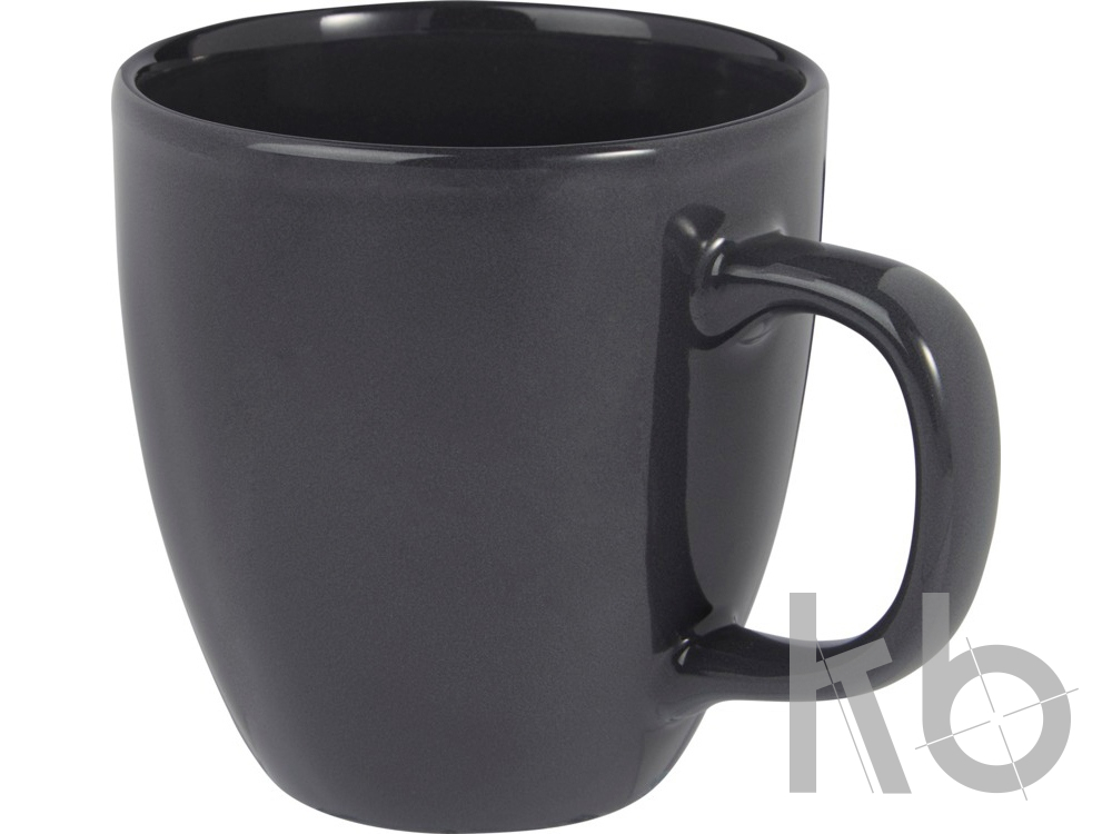 Керамическая кружка 430 мл «Moni»