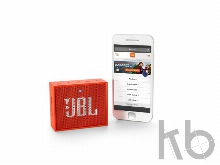 Портативный динамик «GO» с функцией Bluetooth®