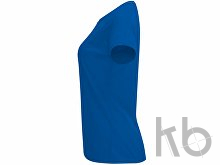 Спортивная футболка «Bahrain» женская