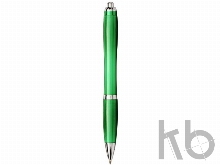 Ручка пластиковая шариковая «Nash»