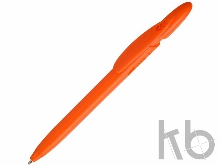 Ручка пластиковая шариковая «Rico Solid»