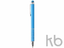 Ручка металлическая шариковая