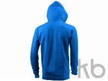 Толстовка «Open» мужская с капюшоном