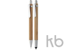 bamboo pen set
