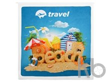 Двустороннее полотенце для сублимации «Sublime», 30*30