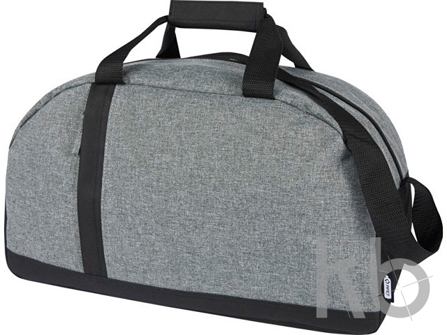 Двухцветная спортивная сумка «Reclaim»