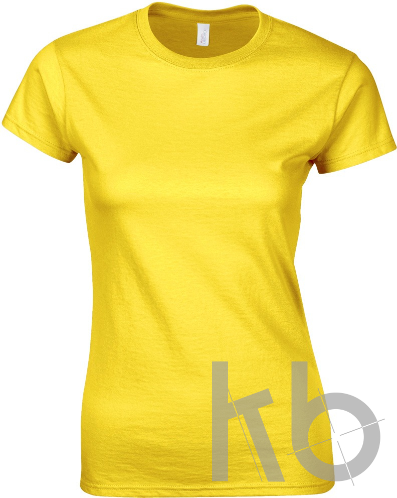 ladies T-Shirt