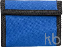 Polyester (190T + 600D) wallet