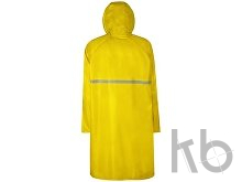Дождевик со светоотражающей тесьмой «Lanai»