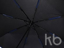 Зонт складной «Motley» с цветными спицами