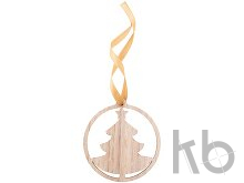 Christmas tree ornament