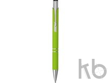 Ручка металлическая шариковая «Legend Gum» soft-touch