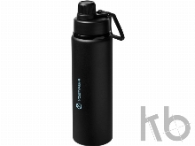 Бутылка спортивная «Kivu»