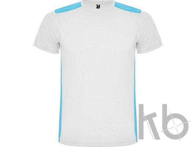 Спортивная футболка «Detroit» мужская