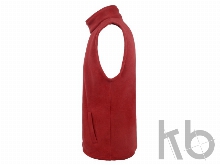 Жилет флисовый «Ibiza» мужской