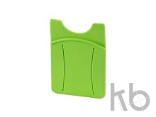 Картхолдер для телефона с держателем «Trighold»,