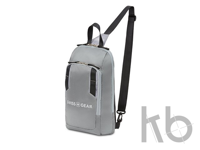 Рюкзак с одним плечевым ремнем