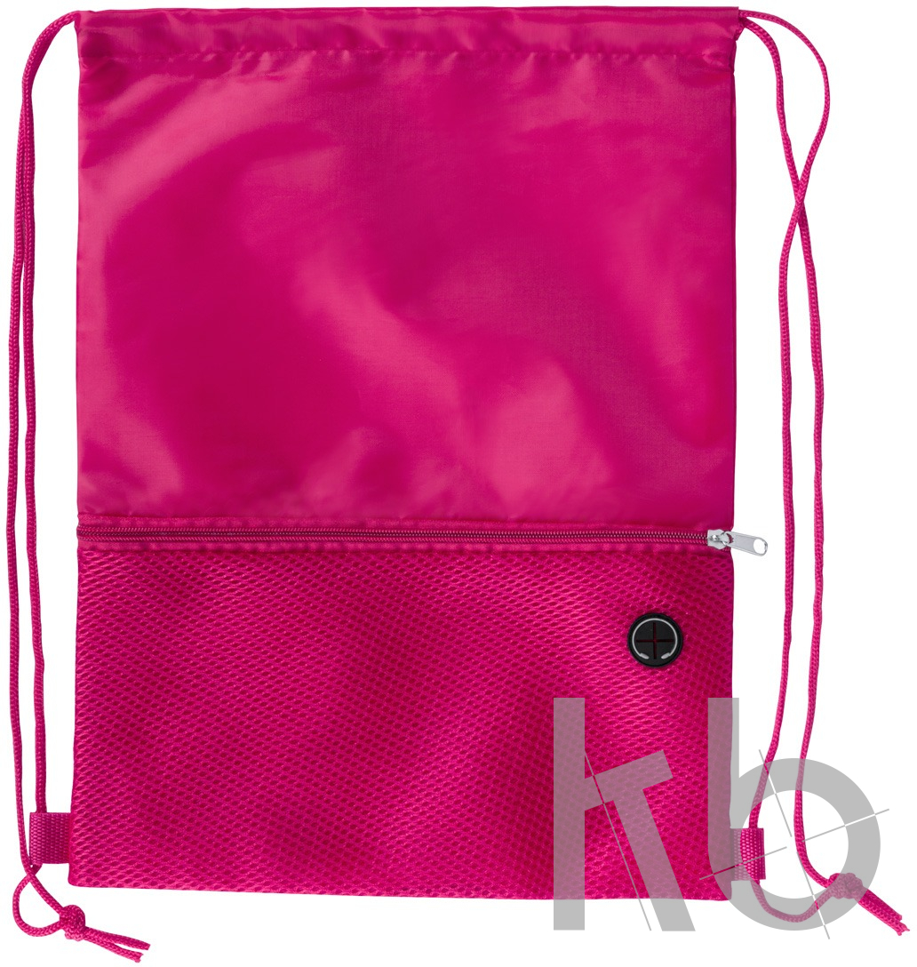 Рюкзак-мешок