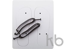 sublimation beach slippers