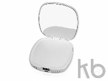 Портативное зарядное устройство «Рефлект», 4000 mAh