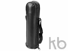 Термос «Ямал Soft Touch» с чехлом