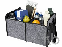 Органайзер складной для автомобиля «Felta» из фетра