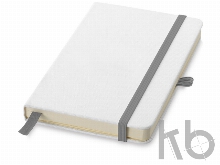 Блокнот А5 «Deauville», белый