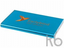 Портативное зарядное устройство «Pep», 4000 mAh