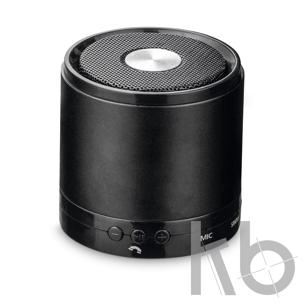 Pure. Беспроводная колонка с микрофоном